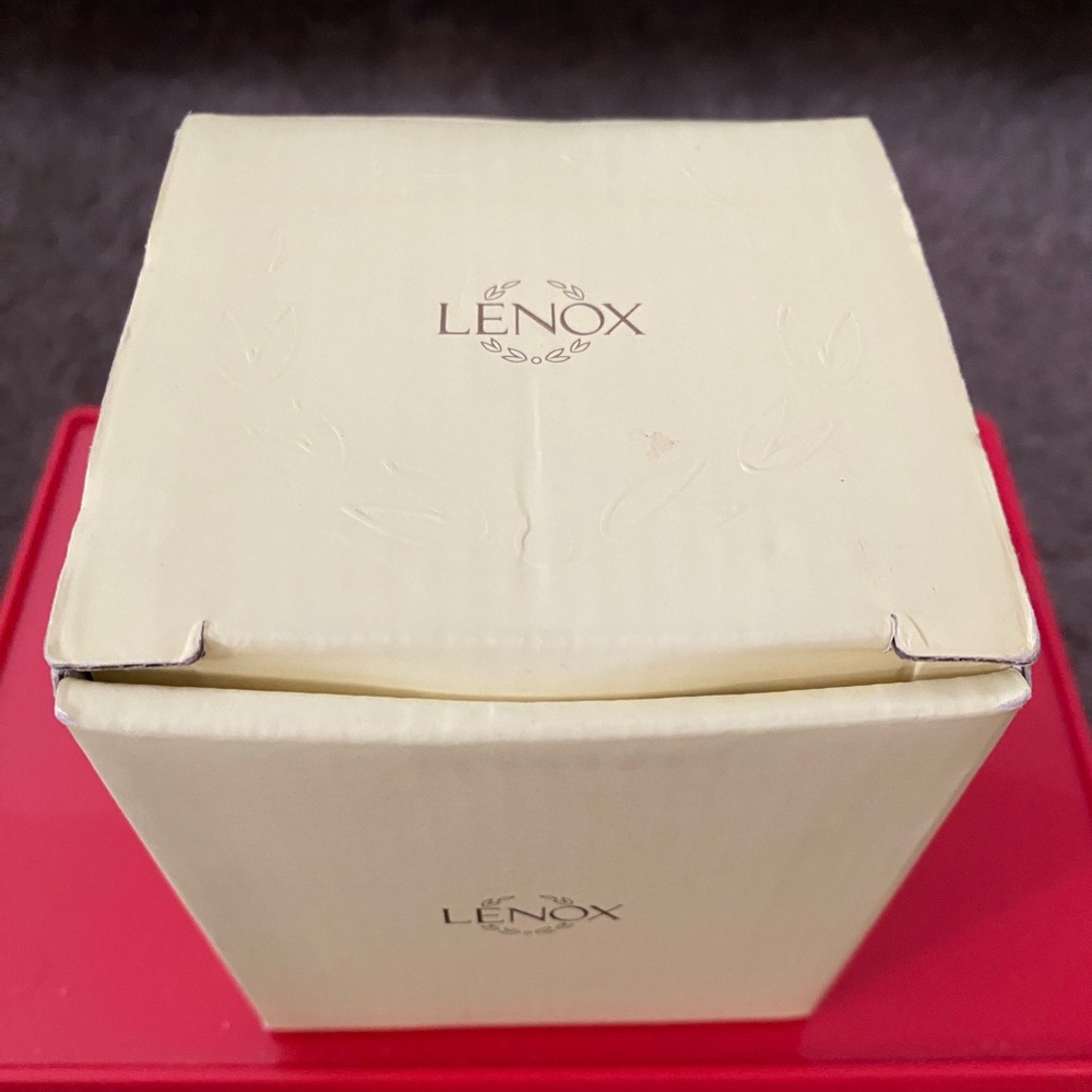 Lenox Spring Votive - Picture 5 of 5